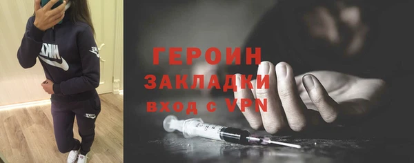 молекула духа Сосновка